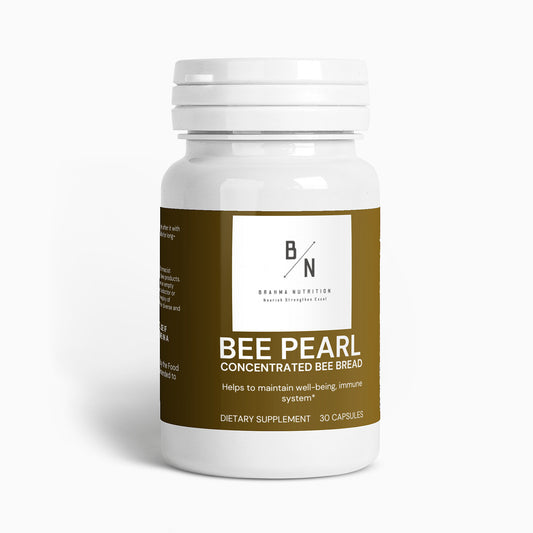 Brahma Bee Pearl Boost