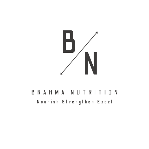 Brahma Nutrition